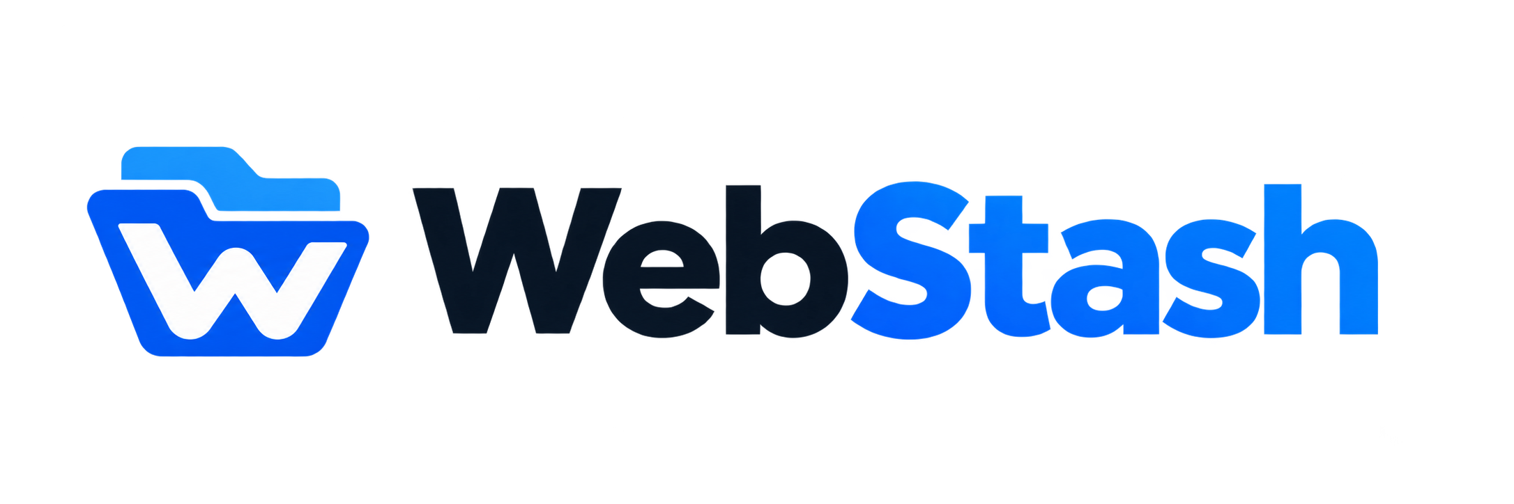 Website logo